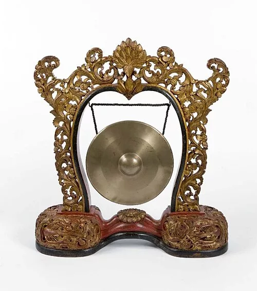 Gong