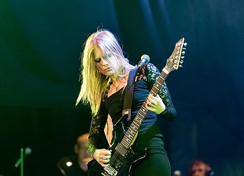 Myrkur