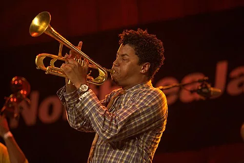 Christian Scott aTunde Adjuah
