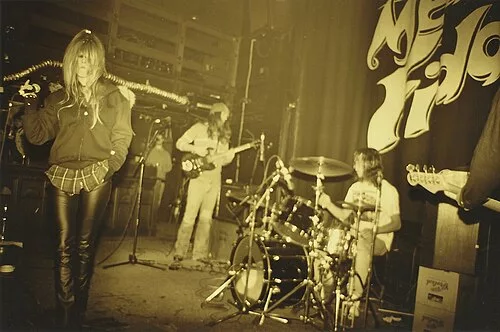 Royal Trux
