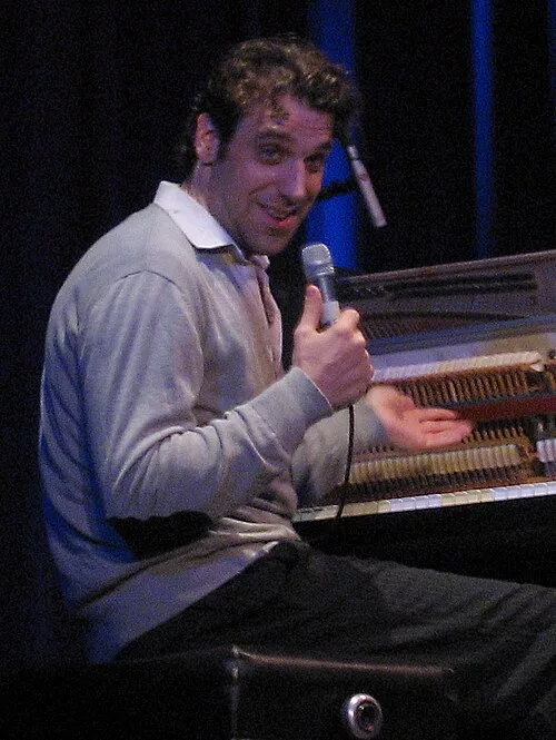 Chilly Gonzales