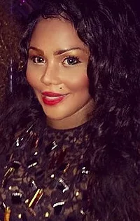 Lil' Kim