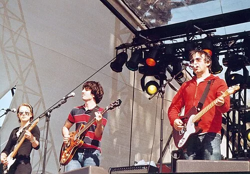 The Lightning Seeds
