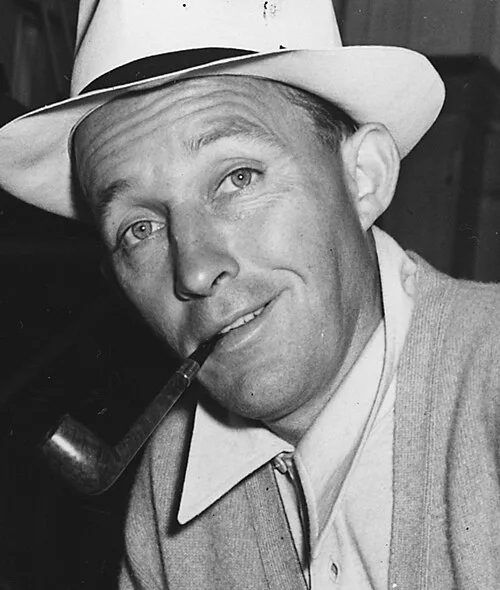 Bing Crosby