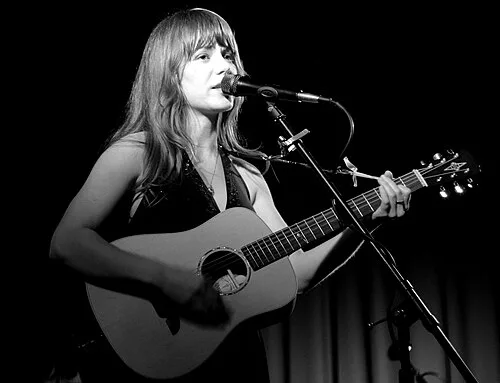 Jenny Lewis