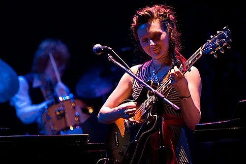 My Brightest Diamond