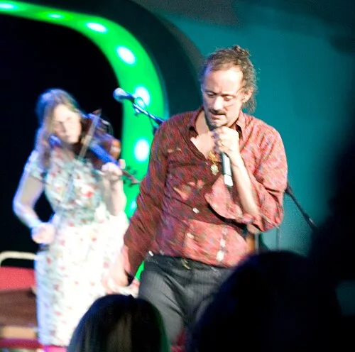 Current 93