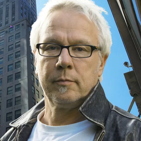 Harald Grosskopf