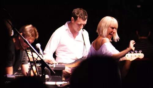 Zero 7
