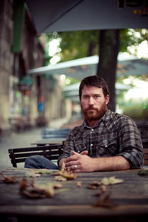 Chuck Ragan