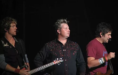Rascal Flatts