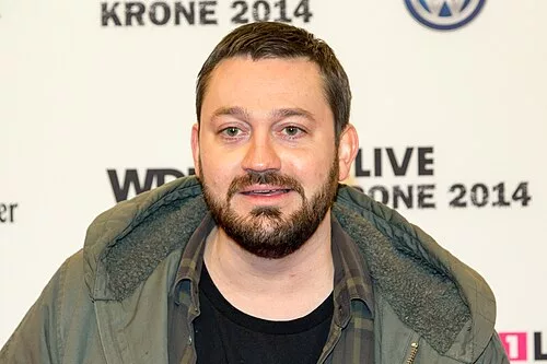 Fritz Kalkbrenner