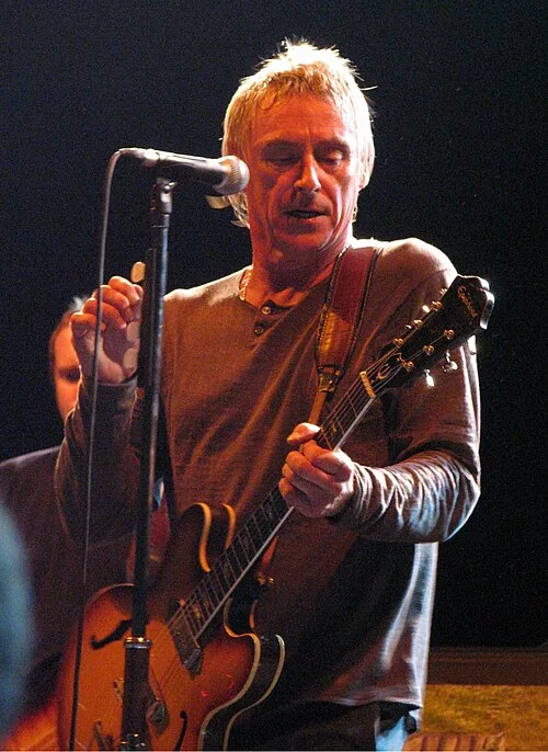 Paul Weller