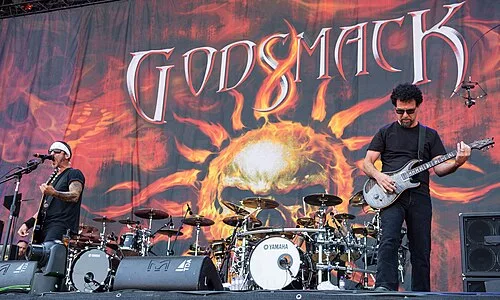 Godsmack