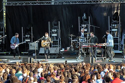 Local Natives