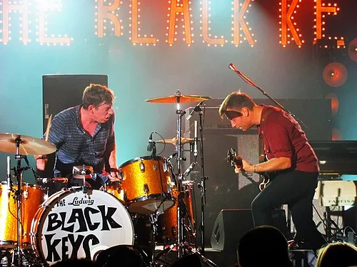 Dan Auerbach