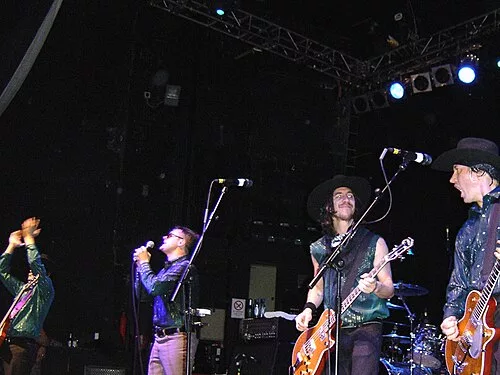 Me First And The Gimme Gimmes
