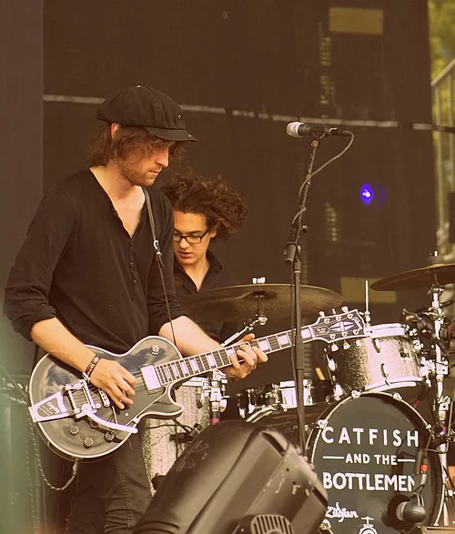 Catfish And The Bottlemen