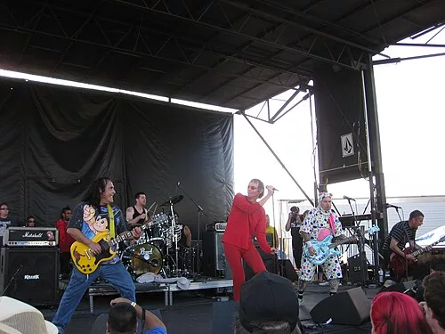 The Dickies