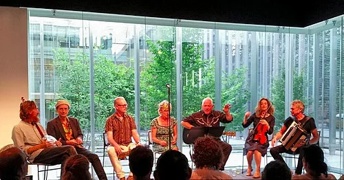 Mekons