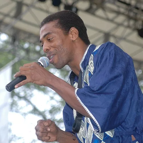 Femi Kuti