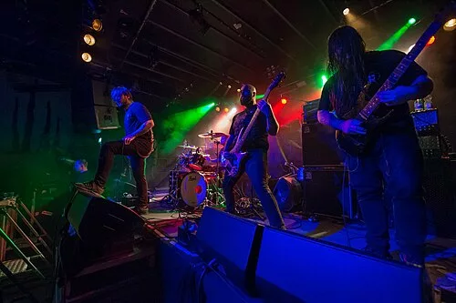 Fit For An Autopsy