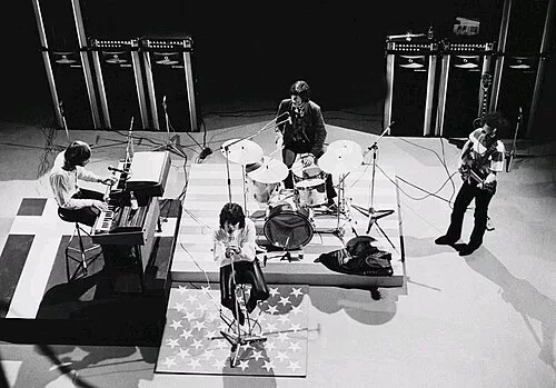 The Doors