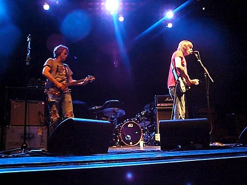 The Lemonheads
