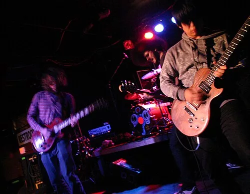 RX Bandits