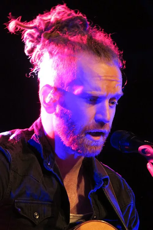 Newton Faulkner