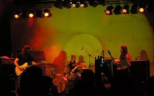 Motorpsycho
