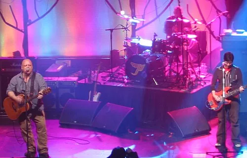 Pixies