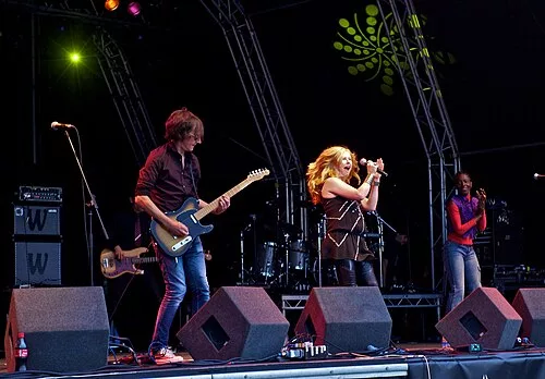 T'Pau