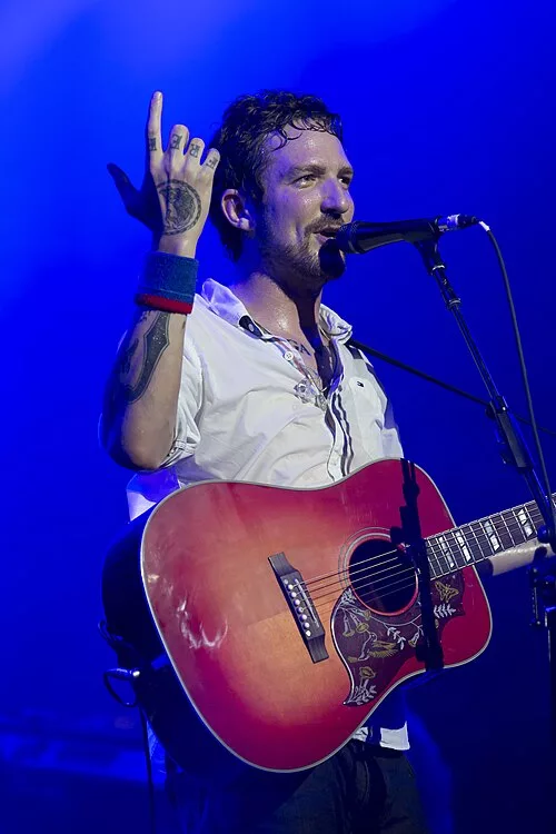 Frank Turner