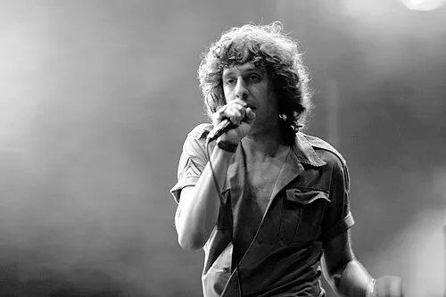 Adam Green