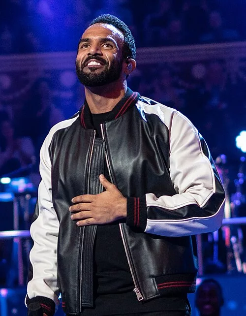 Craig David