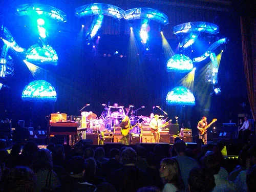 Allman Brothers Band