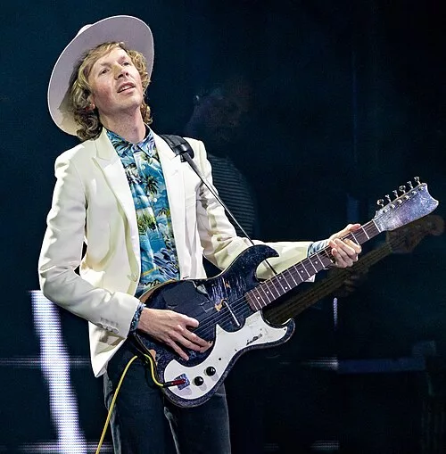 Beck
