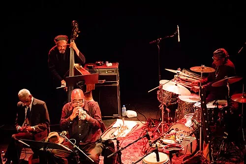 Art Ensemble Of Chicago