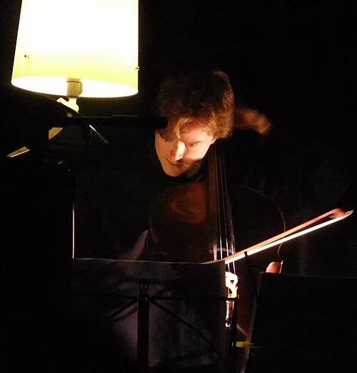 Oliver Coates