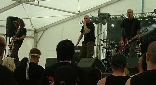 Rotten Sound