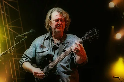 Widespread Panic