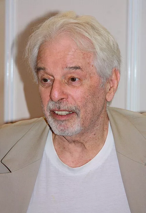 Alexandro Jodorowsky