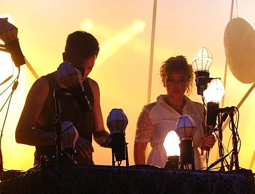 Purity Ring