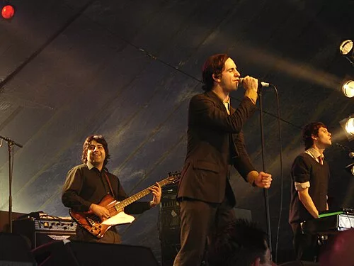 Maxïmo Park