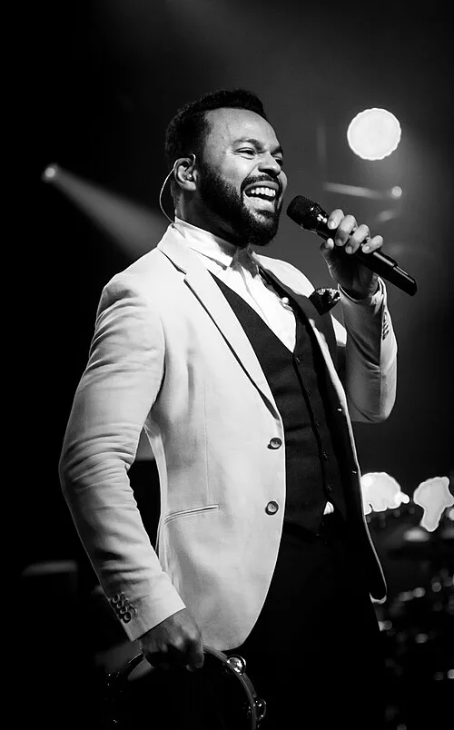 Myles Sanko