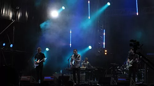 Teenage Fanclub