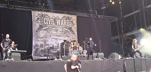 Civil War