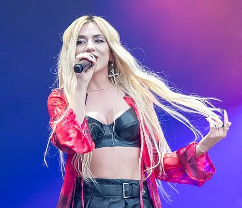 Ava Max