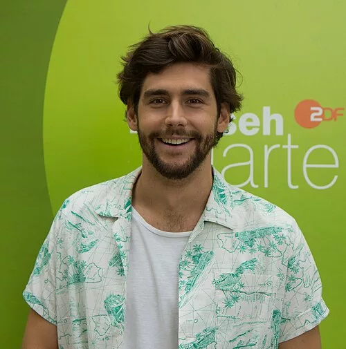 Alvaro Soler